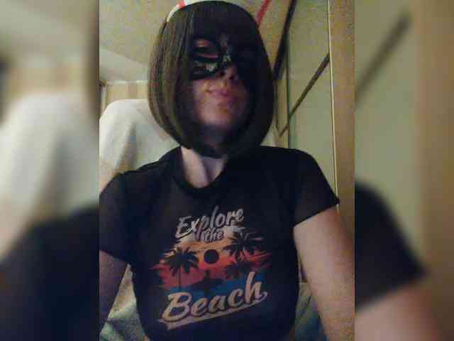 CandyLady16 webcam