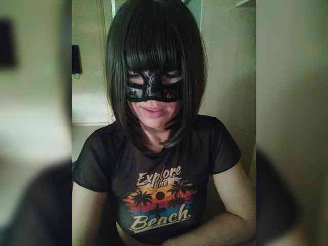 CandyLady16 webcam