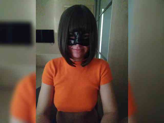 CandyLady14 webcam