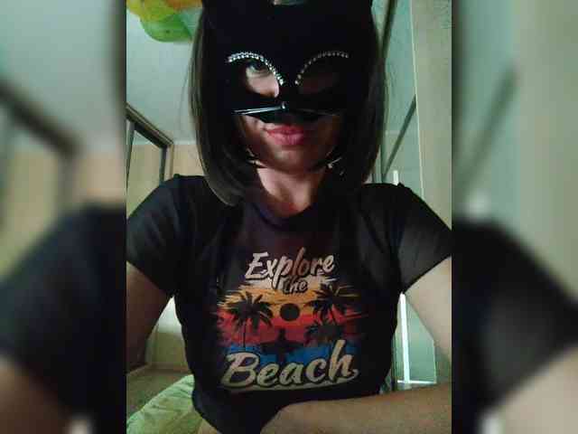 CandyLady16 webcam