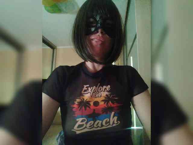 CandyLady16 webcam