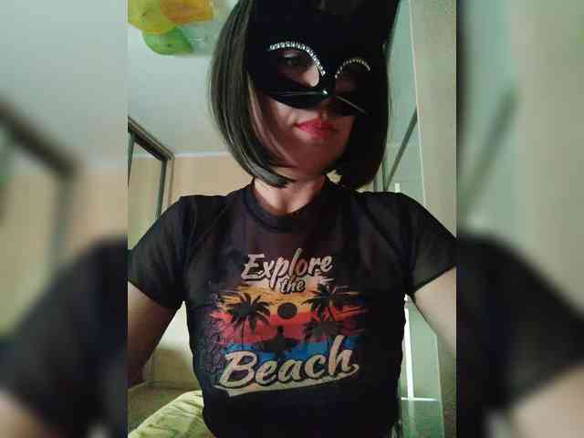 CandyLady16 webcam