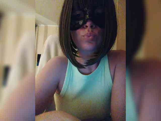 CandyLady16 webcam