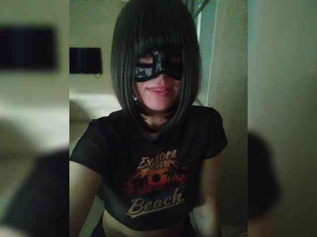 CandyLady16 webcam