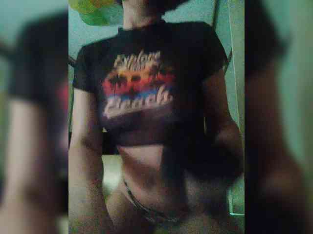 CandyLady16 webcam