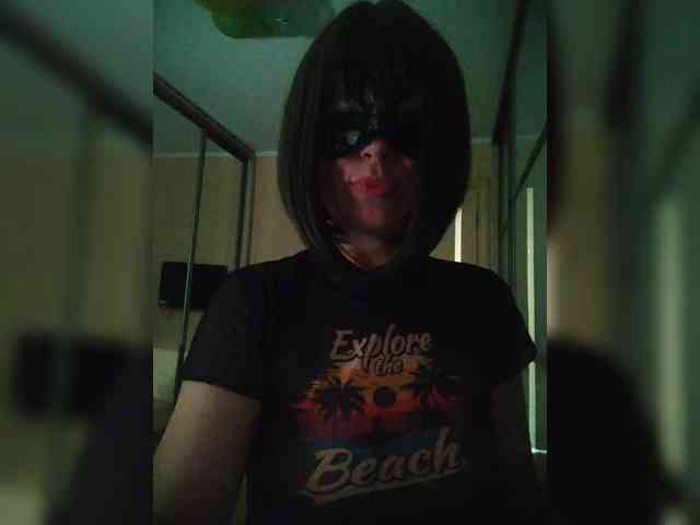 CandyLady14 webcam