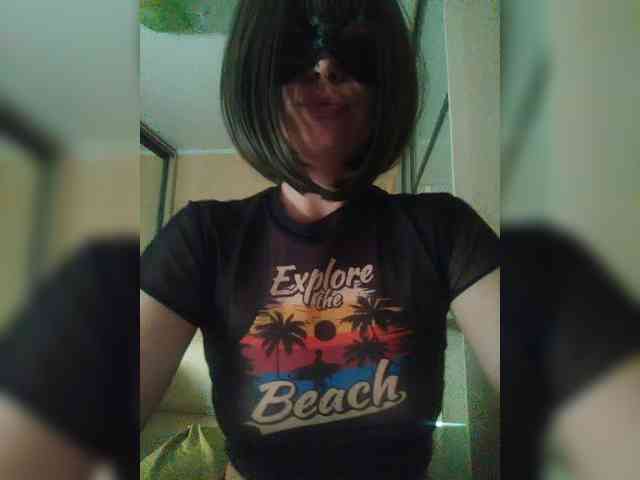 CandyLady16 webcam