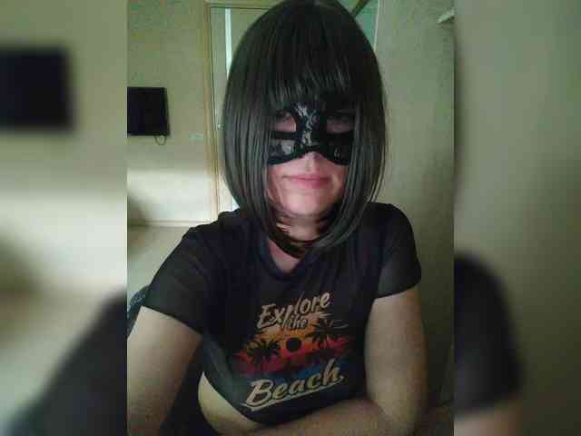 webcam voyeur CandyLady14