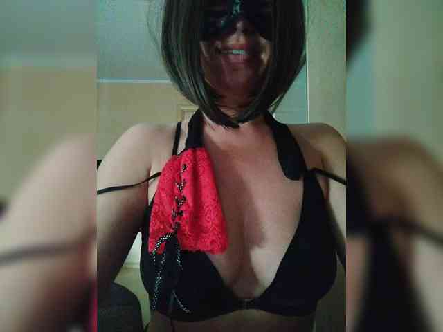 CandyLady16 webcam