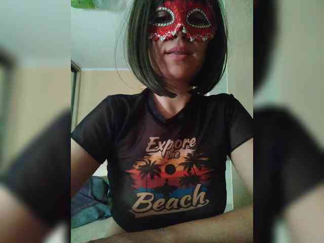 CandyLady16 webcam