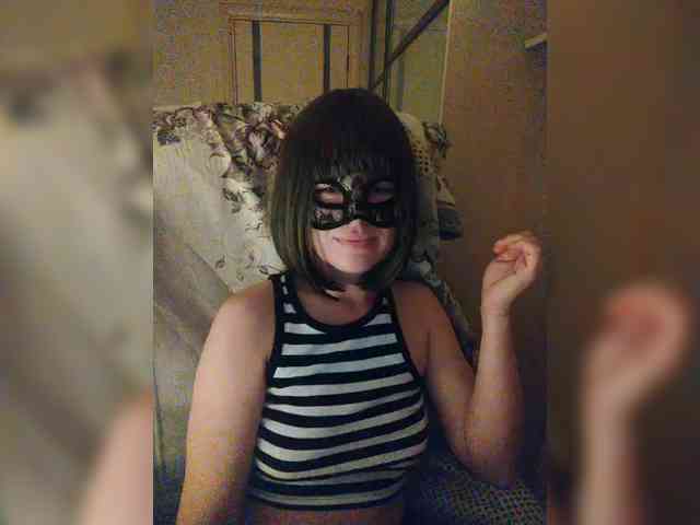 CandyLady16 webcam