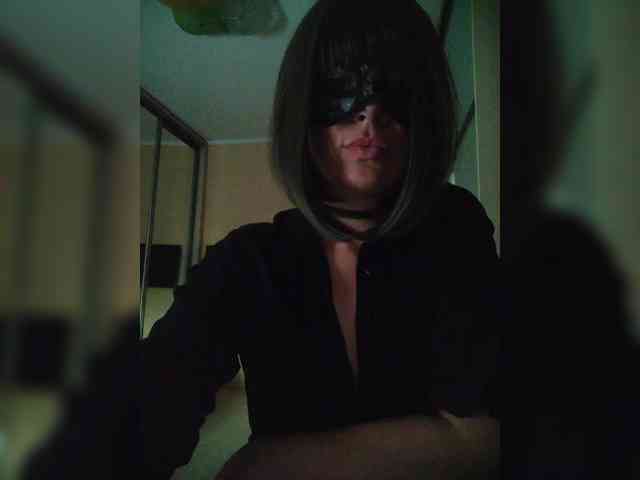 CandyLady14 webcam