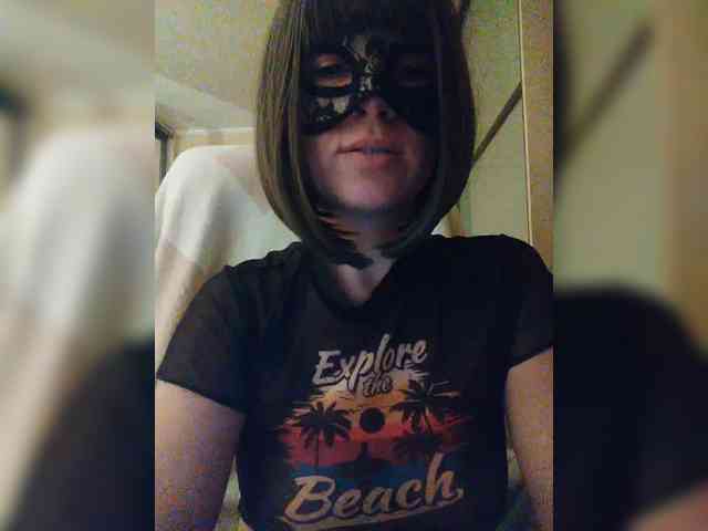 CandyLady16 webcam