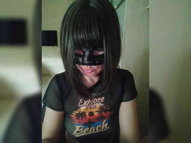 CandyLady16 webcam