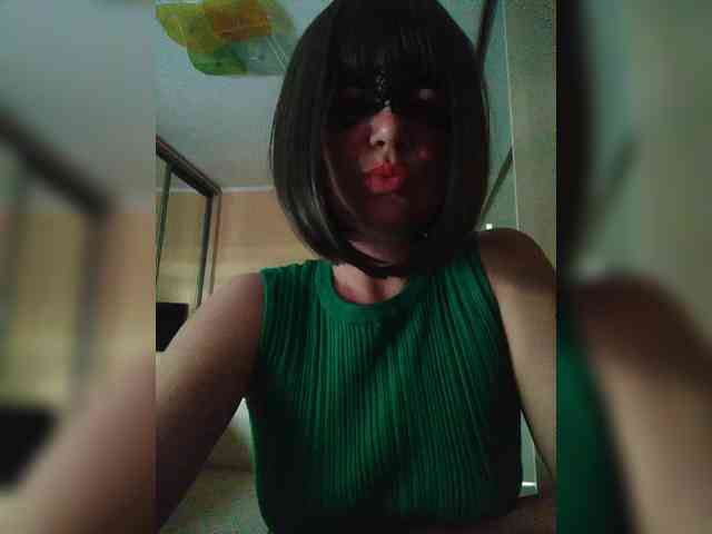 CandyLady14 Live Webcam on BongaCams