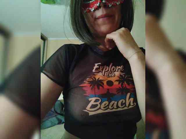 CandyLady16 webcam