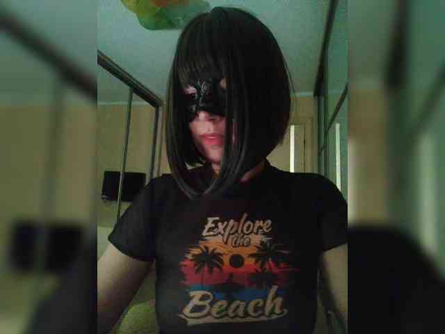 CandyLady14 webcam