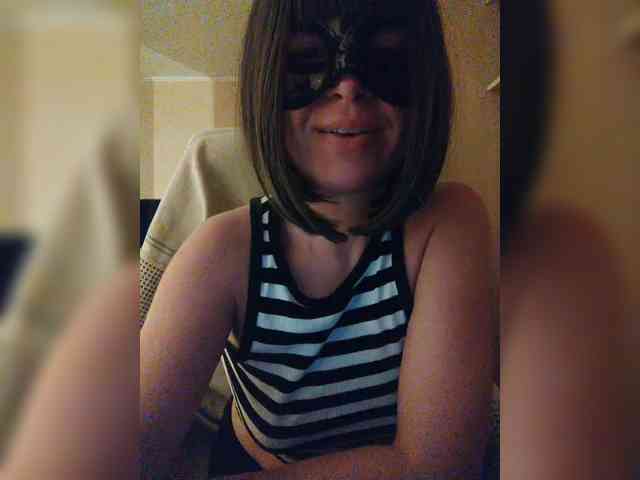 xxx live cam CandyLady14