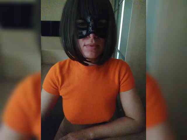 CandyLady14 webcam