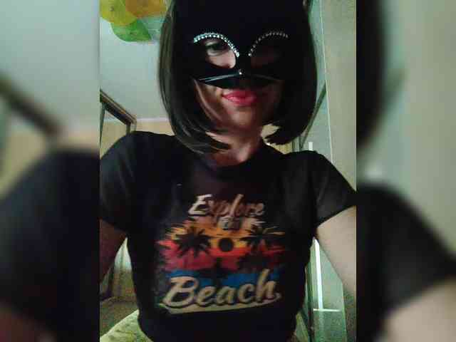 CandyLady16 webcam