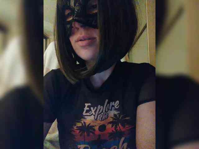 CandyLady16 webcam
