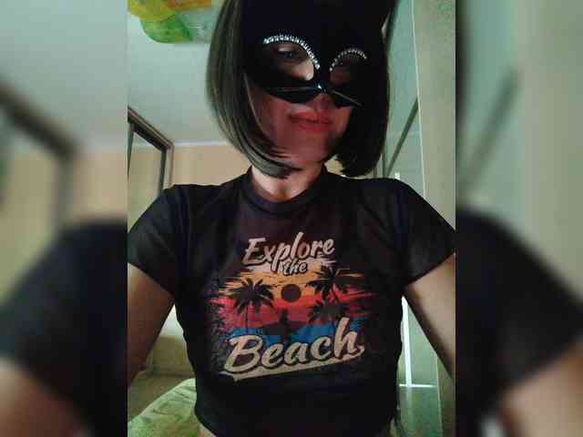 CandyLady16 webcam