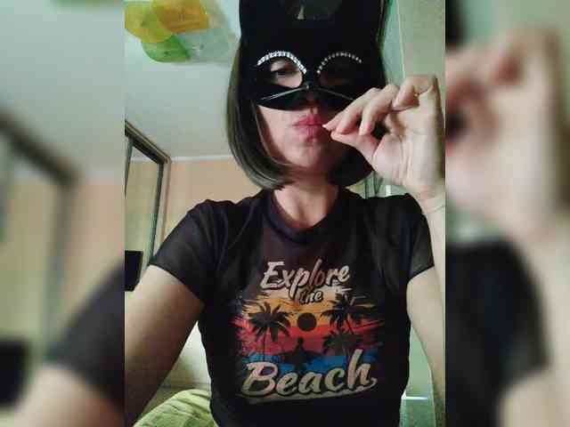 CandyLady16 webcam