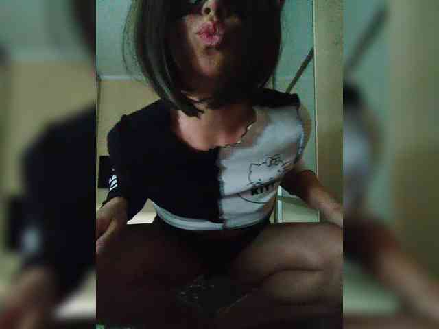 CandyLady16 webcam