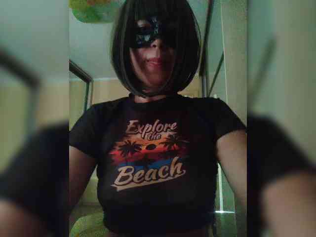 CandyLady14 webcam