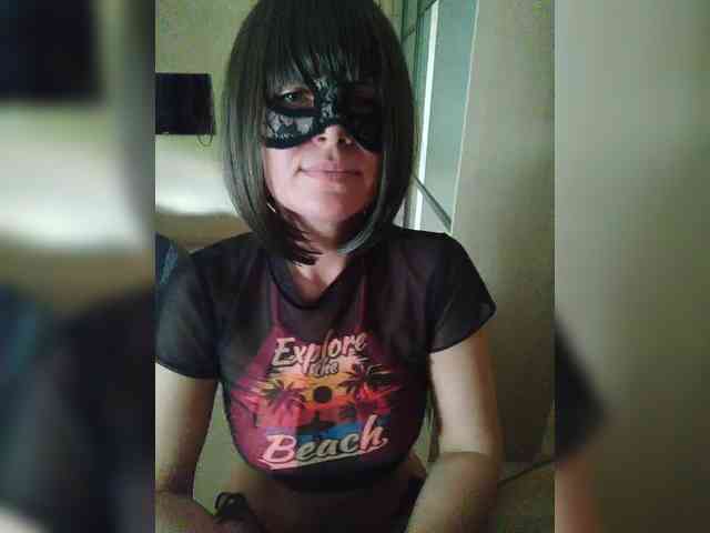 CandyLady16 webcam
