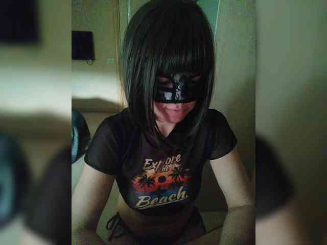 CandyLady16 webcam