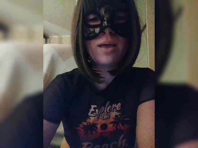 CandyLady16 webcam