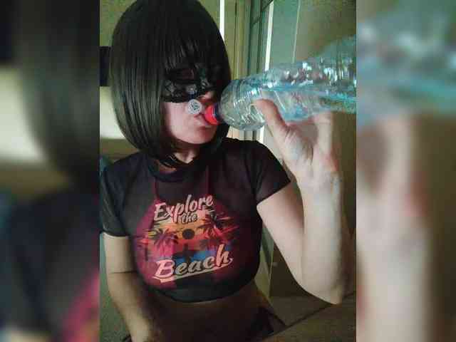 CandyLady16 webcam