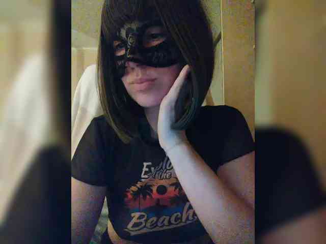 CandyLady16 webcam