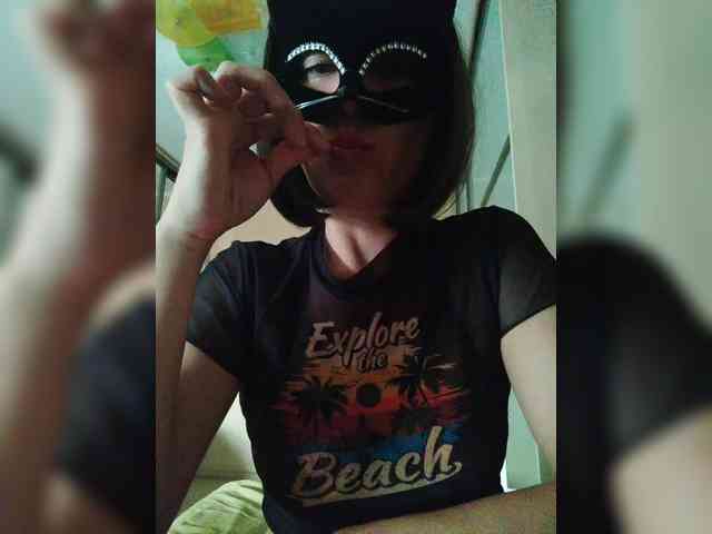 CandyLady16 webcam