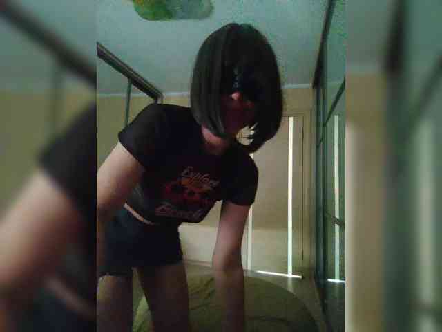 CandyLady14 webcam