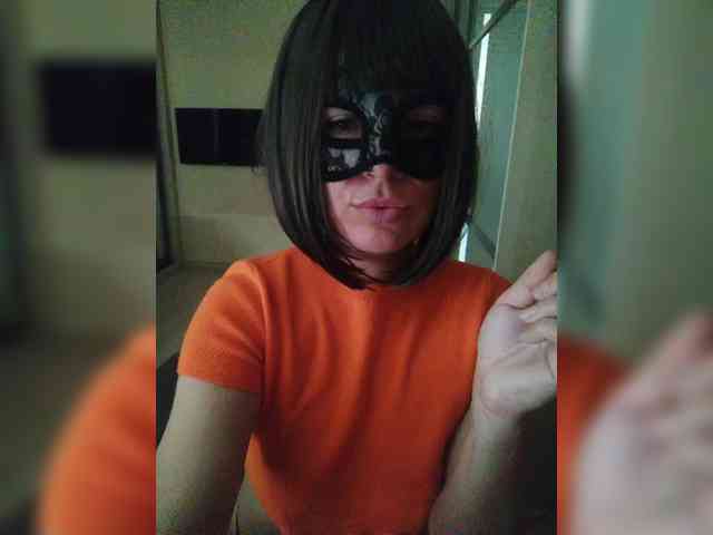 CandyLady14 webcam