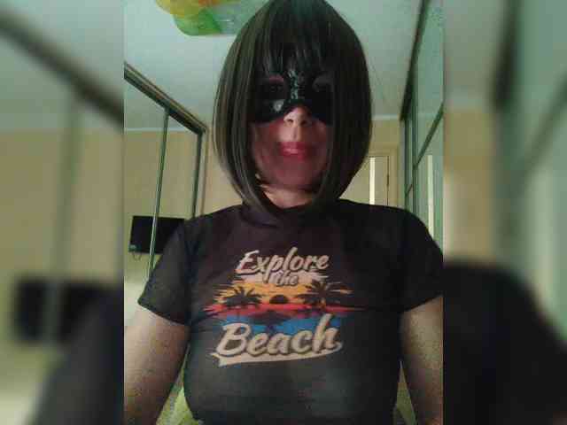 CandyLady14 webcam