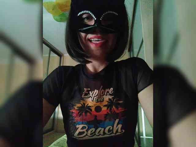 CandyLady16 webcam