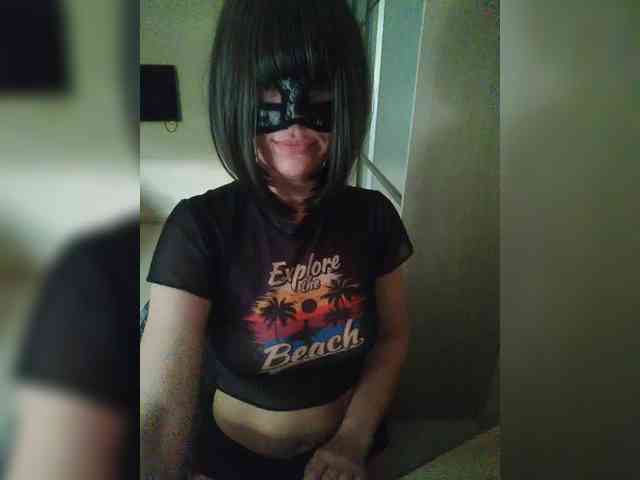 CandyLady16 webcam