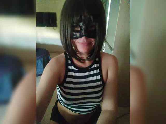 CandyLady16 webcam