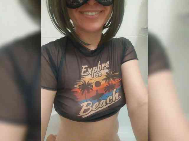 CandyLady16 webcam
