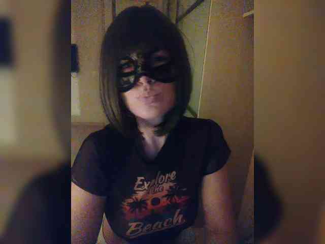 CandyLady16 webcam