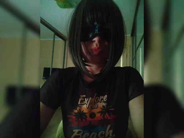 CandyLady14 webcam