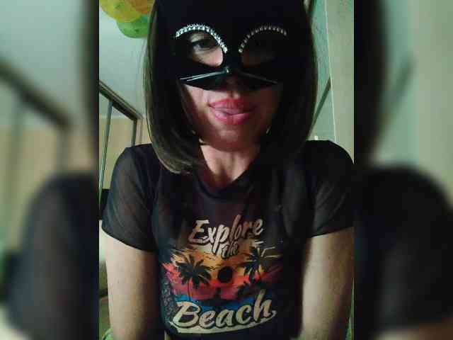 CandyLady16 webcam