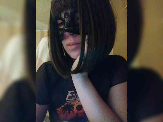 CandyLady16 webcam