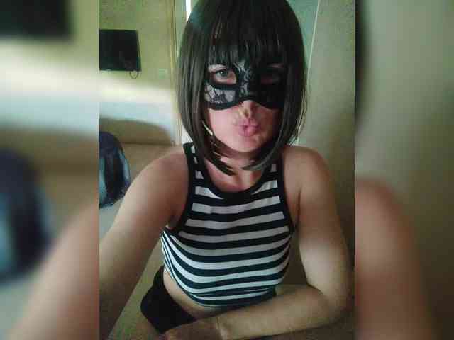 CandyLady16 webcam