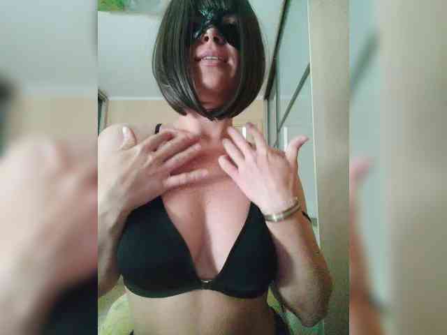 CandyLady16 webcam