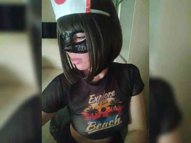 CandyLady16 webcam