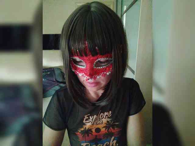 CandyLady16 webcam